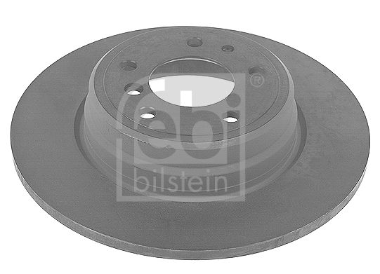 FEBI BILSTEIN Piduriketas 10755